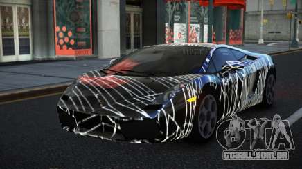 Lamborghini Gallardo Dialyn S4 para GTA 4