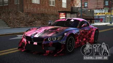 BMW Z4 Luen S1 para GTA 4