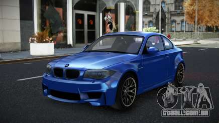 BMW 1M Nijos para GTA 4
