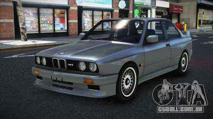 BMW M3 E30 Jorna para GTA 4