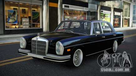 Mercedes-Benz 300 SEL Yanfobip para GTA 4