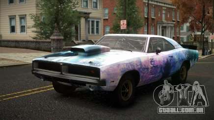 Dodge Charger Jender S14 para GTA 4