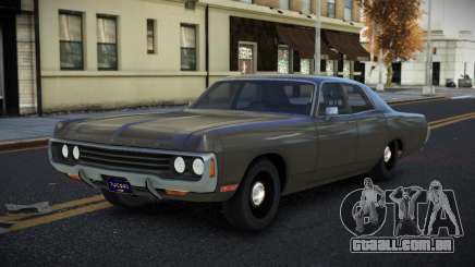 Dodge Polara Huqya para GTA 4
