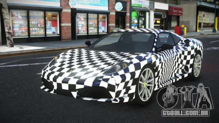Ferrari F430 Rahay S5 para GTA 4