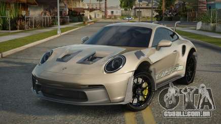 Porsche 911 GT3 RS 2023 (992.1) para GTA San Andreas