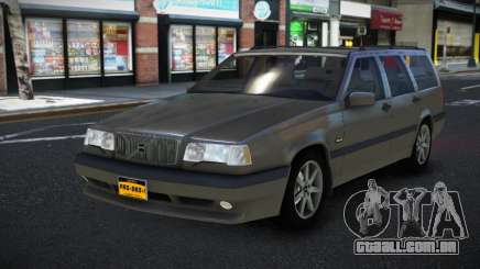 Volvo 850 Memab para GTA 4