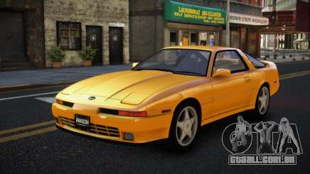 Toyota Supra Vahiq para GTA 4