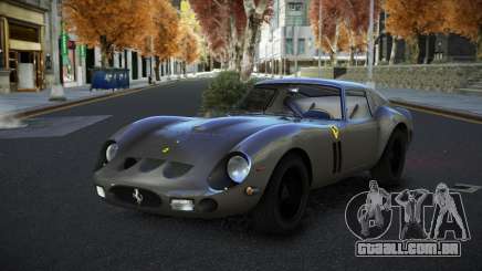 Ferrari 250 GTO Tijmup para GTA 4