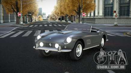 Ferrari 250 Feyel para GTA 4