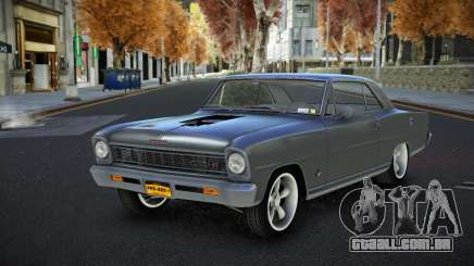 Chevrolet Nova Onuz para GTA 4