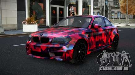BMW 1M Nijos S5 para GTA 4
