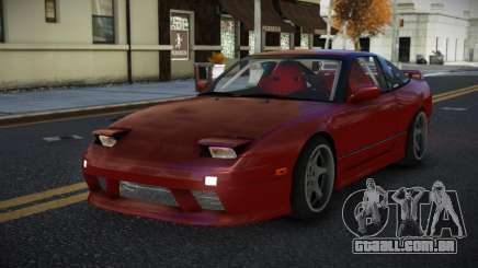 Nissan 240SX Oday para GTA 4