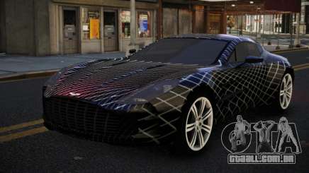 Aston Martin One-77 Maier S6 para GTA 4