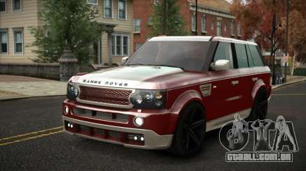 Land Rover Range Rover Sport Zawi para GTA 4
