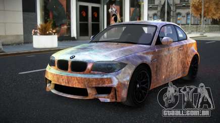 BMW 1M Nijos S3 para GTA 4