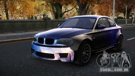 BMW 1M JenraX S9 para GTA 4