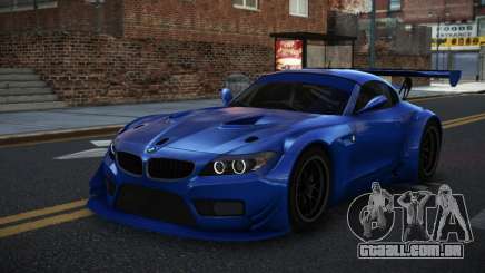 BMW Z4 Luen para GTA 4
