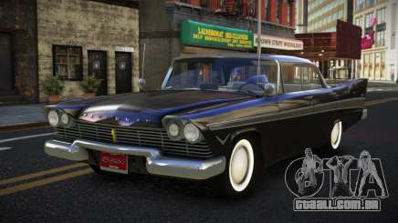 Plymouth Belvedere Icif para GTA 4