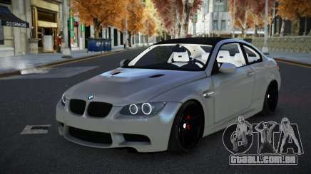BMW M3 E92 Xesekafoc para GTA 4