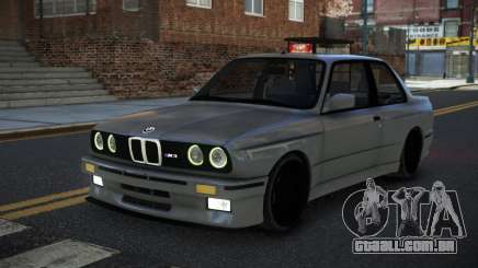 BMW M3 E30 Daci para GTA 4