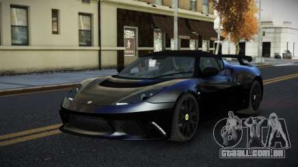 Lotus Evora Guuye para GTA 4