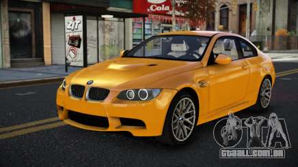 BMW M3 E92 Niele para GTA 4