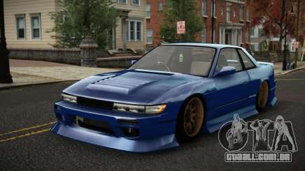 Nissan Silvia Qonaka para GTA 4