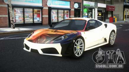 Ferrari F430 Rahay S7 para GTA 4