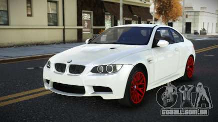 BMW M3 E92 Ojal para GTA 4
