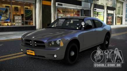 Dodge Charger Jomi para GTA 4