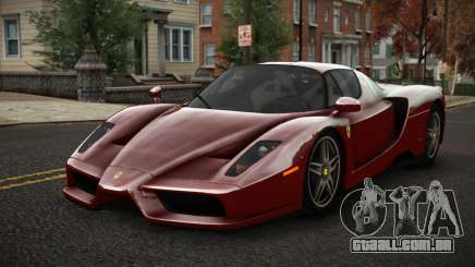 Ferrari Enzo Wewsuyu para GTA 4
