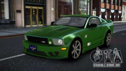 Saleen S281 Yochemaqa para GTA 4