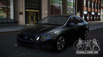 Volvo S60 Osoy para GTA 4