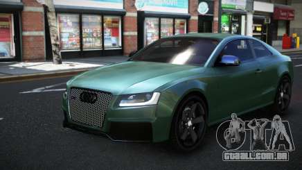 Audi RS5 Leygra para GTA 4