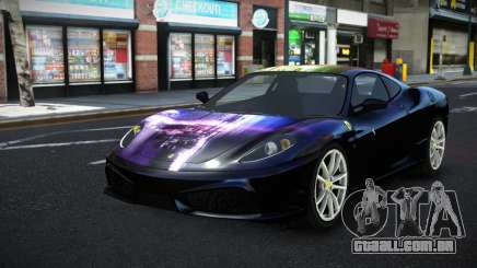 Ferrari F430 Rahay S3 para GTA 4