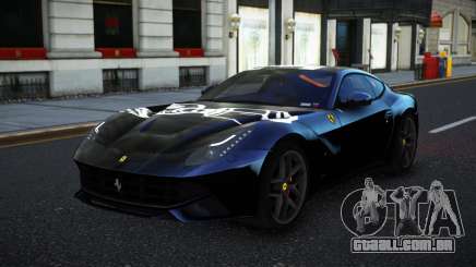 Ferrari F12 Rickin S14 para GTA 4