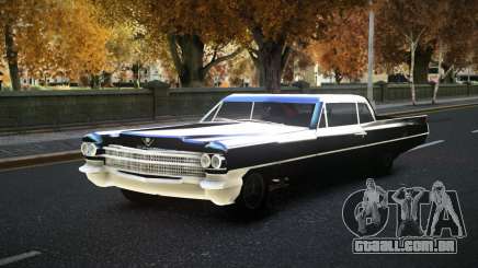 Cadillac Deville Yeuqo para GTA 4