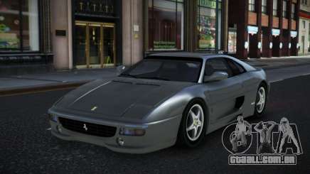 Ferrari F355 Yasdise para GTA 4