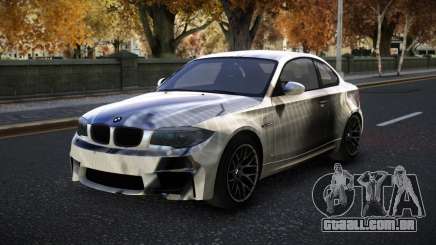 BMW 1M JenraX S14 para GTA 4