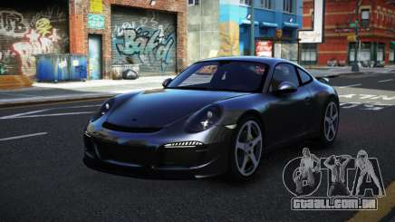 RUF RGT-8 Pagid para GTA 4