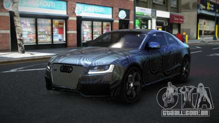 Audi RS5 Leygra S1 para GTA 4