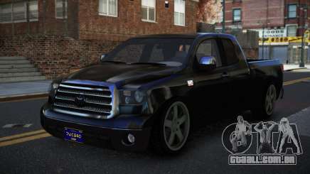 Toyota Tundra Xeqje para GTA 4