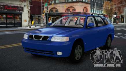 Daewoo Nubira Zivavijuz para GTA 4