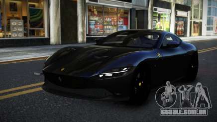 Ferrari Roma Xeykuxa para GTA 4