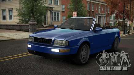 Audi 80 Xeybo para GTA 4
