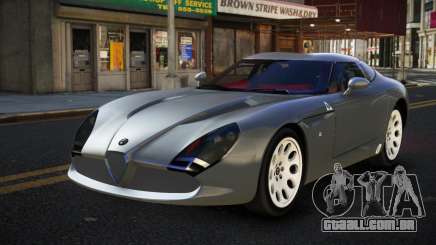 Alfa Romeo TZ3 Meszuy para GTA 4