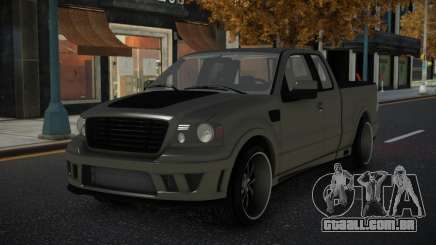 Saleen S331 Jouhe para GTA 4