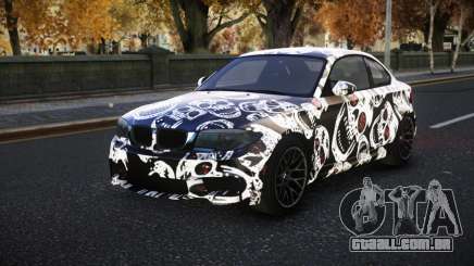 BMW 1M JenraX S10 para GTA 4