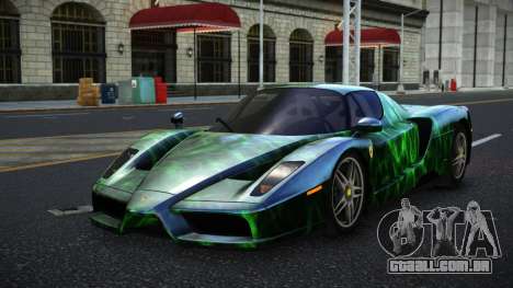 Ferrari Enzo Chinva S8 para GTA 4