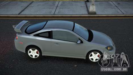 Chevrolet Cobalt Hobhiq para GTA 4